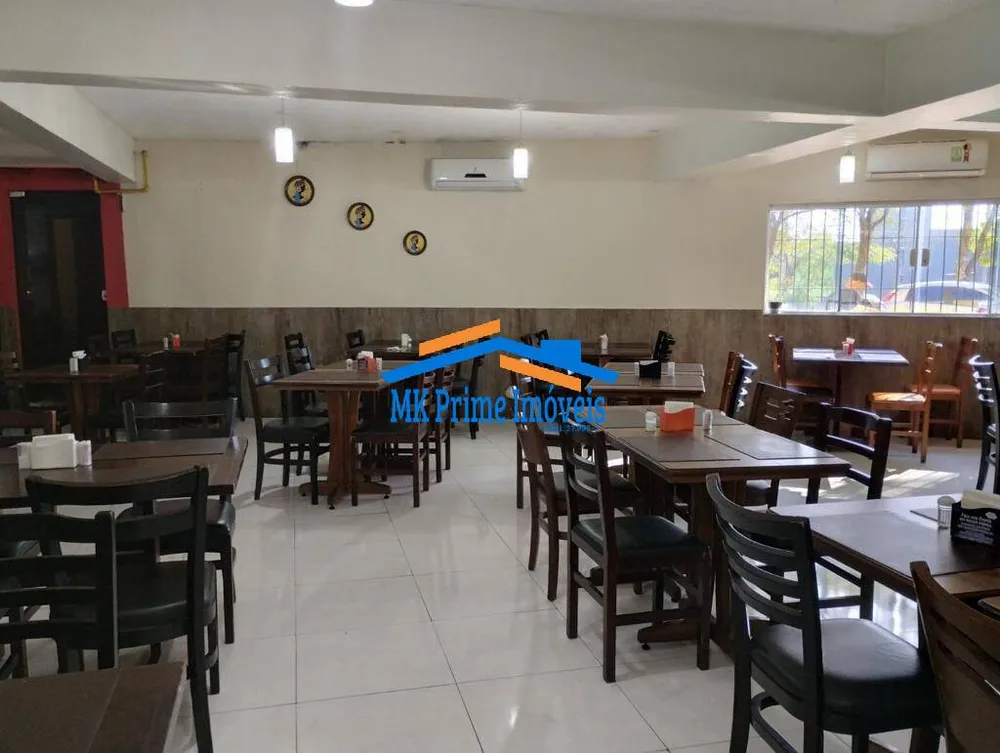Prédio Inteiro, 1500 m² - Foto 3