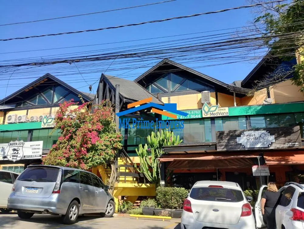 Prédio Inteiro, 1500 m² - Foto 1