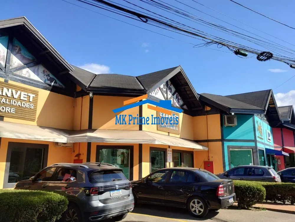 Prédio Inteiro, 1500 m² - Foto 2