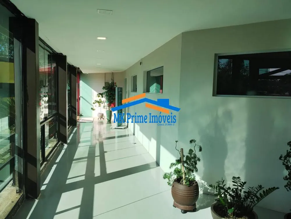 Prédio Inteiro, 1500 m² - Foto 7