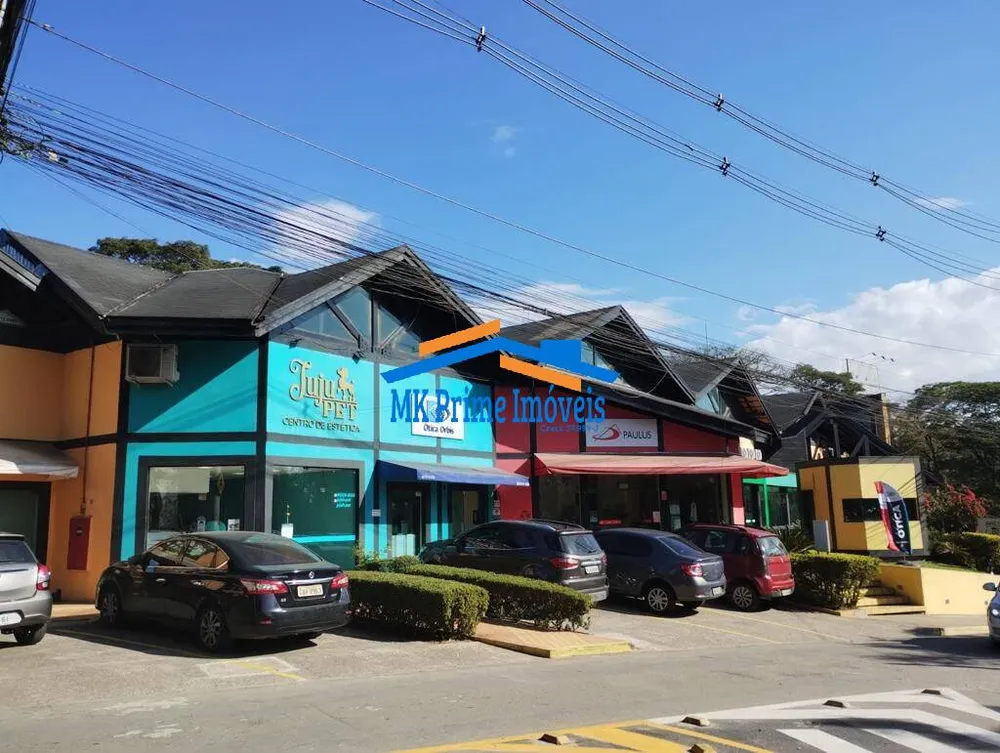 Prédio Inteiro, 1500 m² - Foto 8