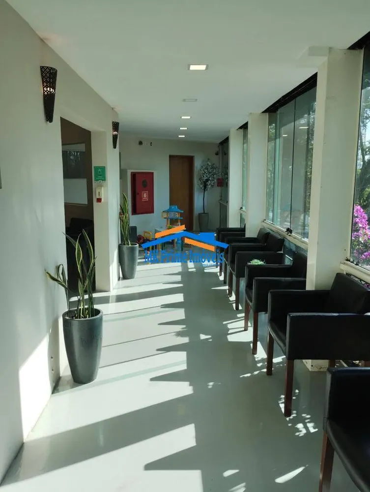 Prédio Inteiro, 1500 m² - Foto 6