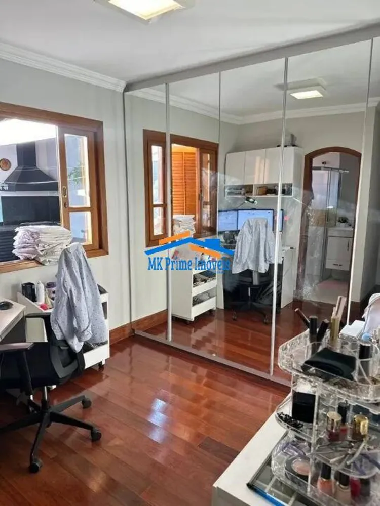 Casa, 3 quartos, 250 m² - Foto 7
