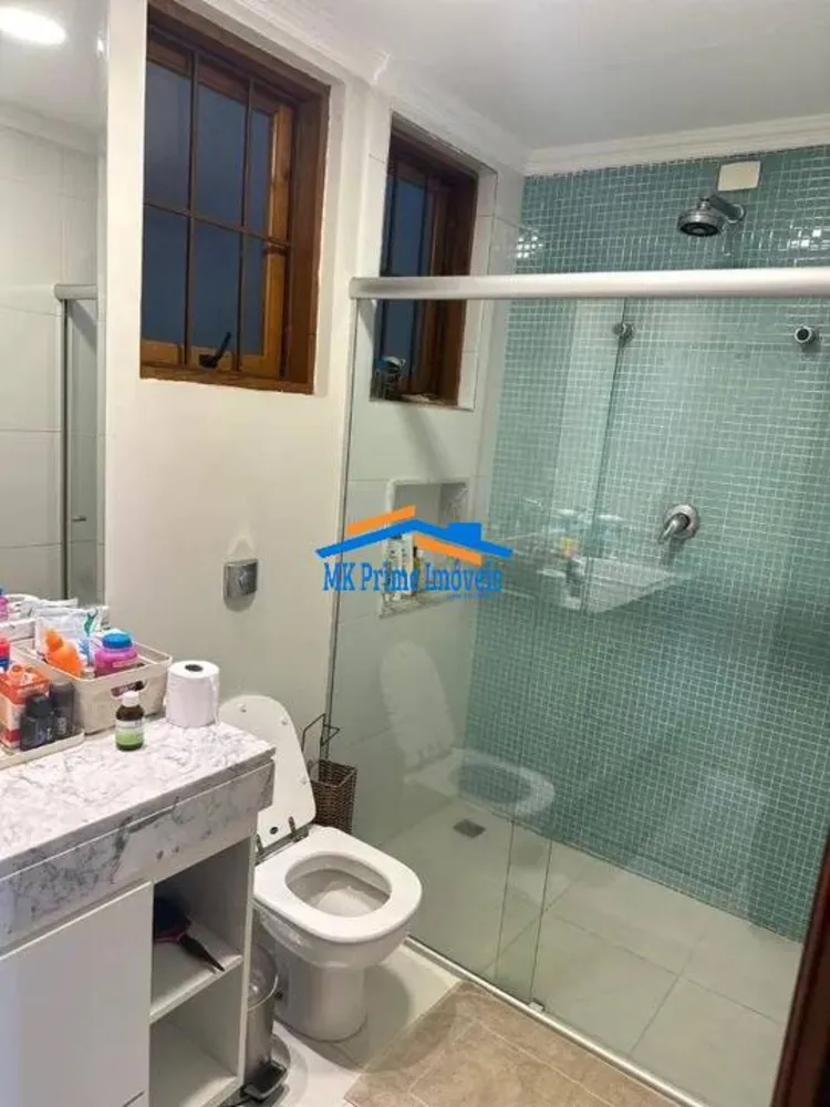 Casa, 3 quartos, 250 m² - Foto 8