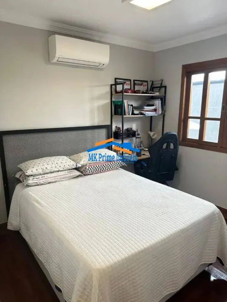 Casa, 3 quartos, 250 m² - Foto 9