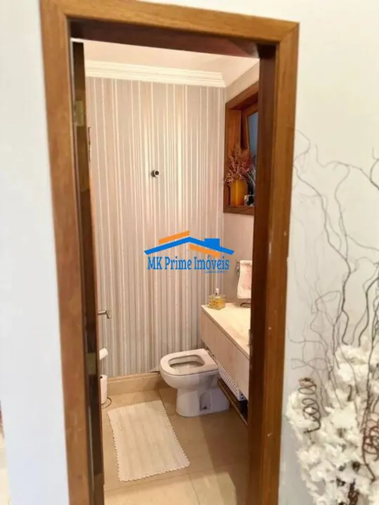 Casa, 3 quartos, 250 m² - Foto 4