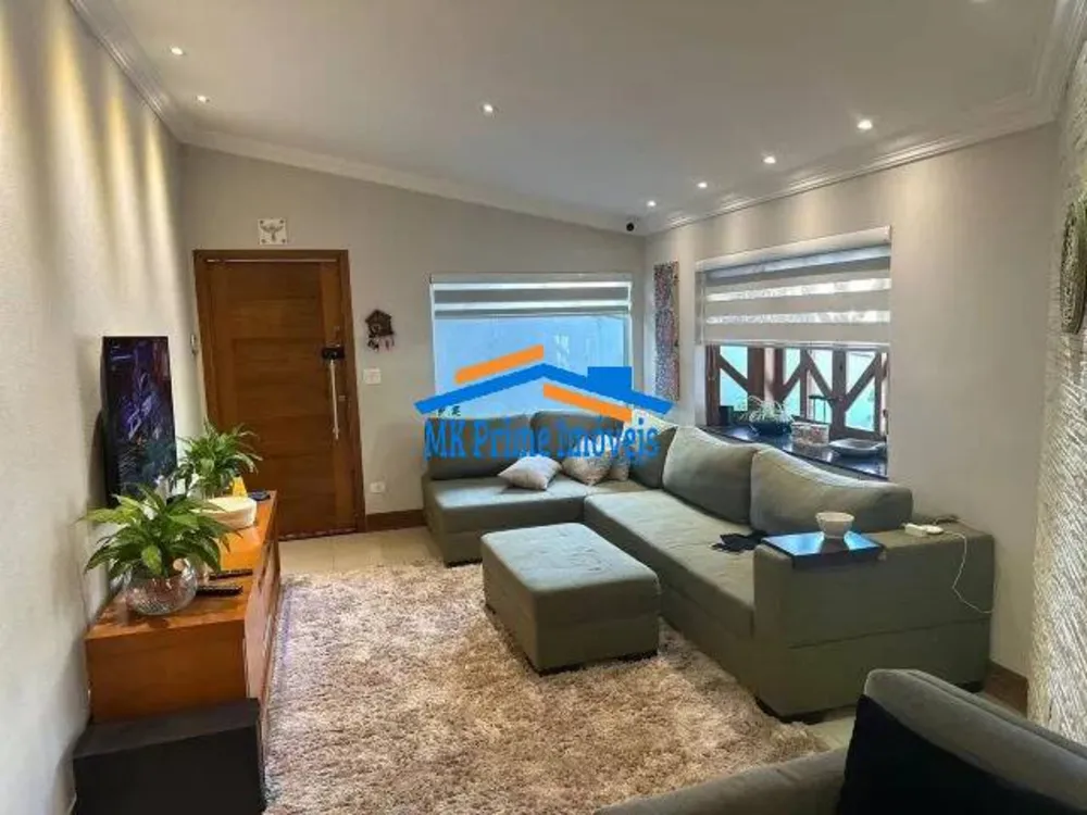 Casa, 3 quartos, 250 m² - Foto 1
