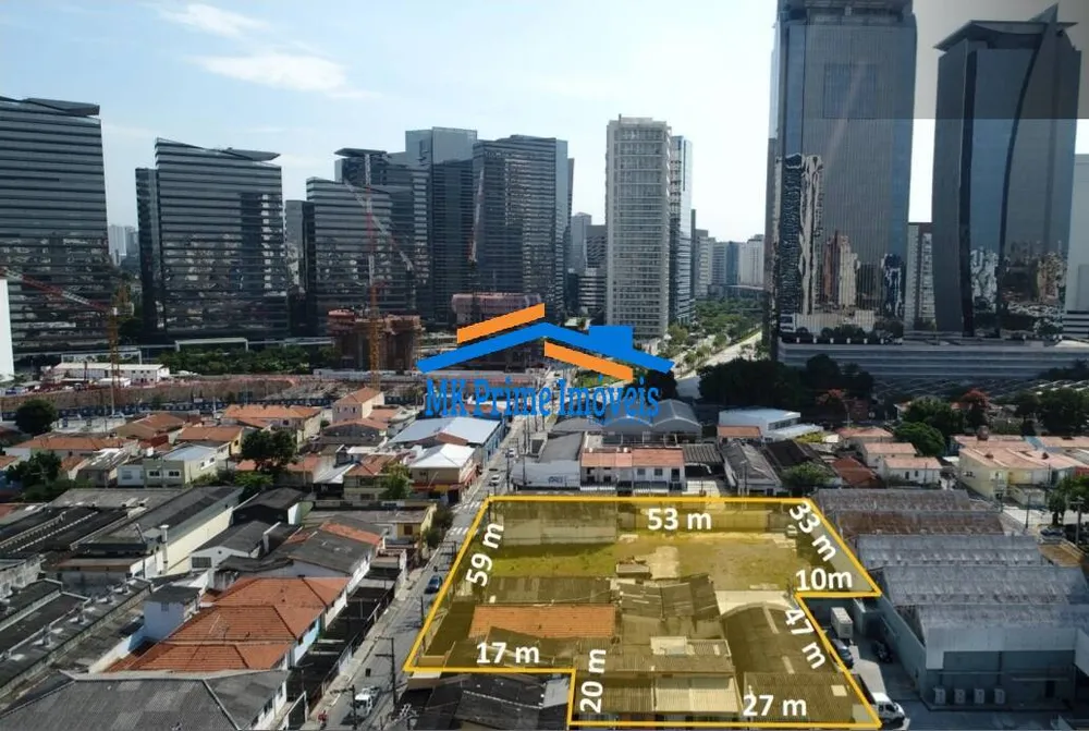 Terreno, 3500 m² - Foto 3