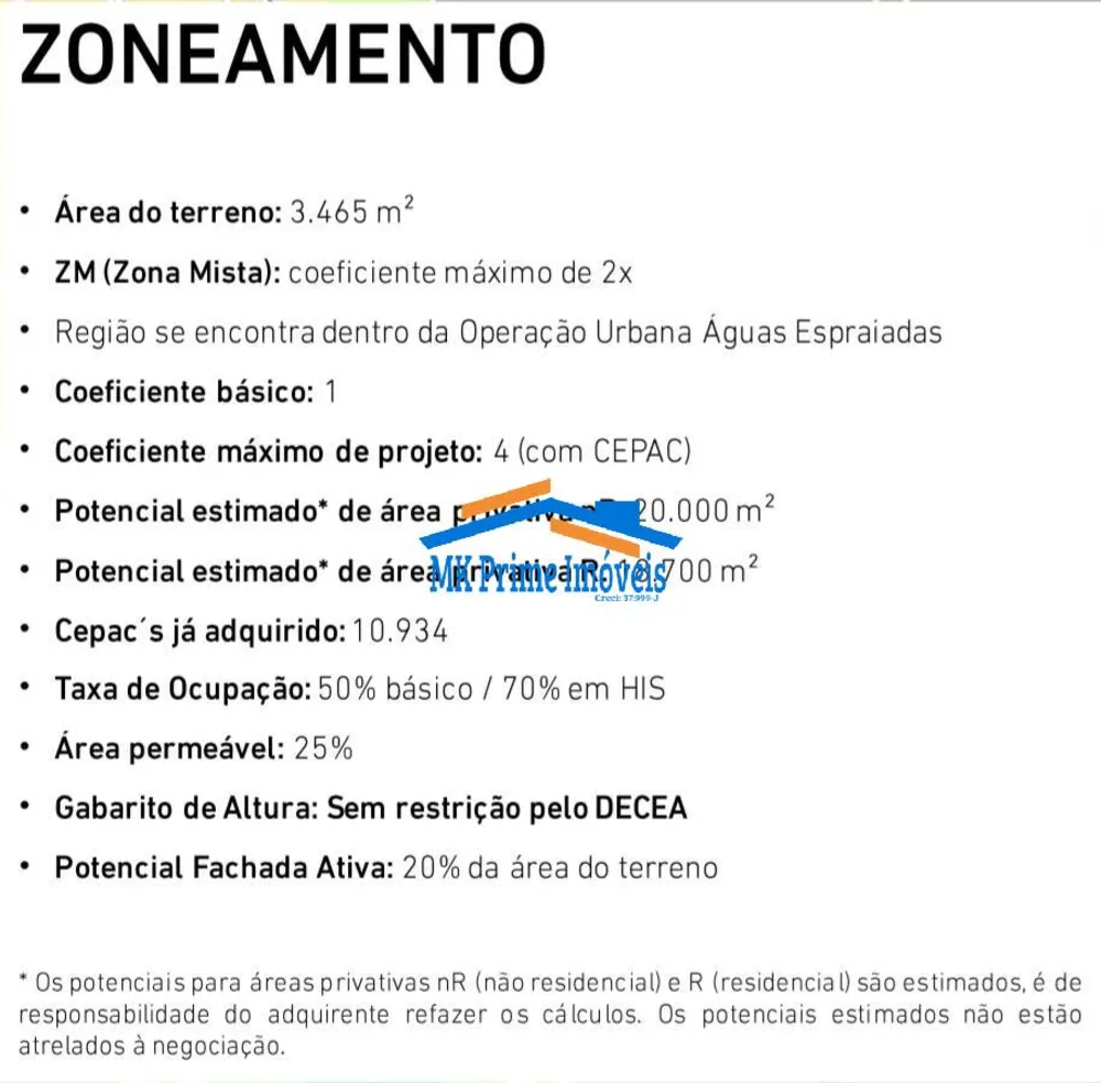 Terreno, 3500 m² - Foto 8