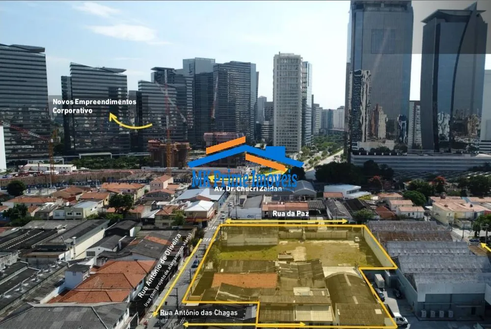 Terreno, 3500 m² - Foto 2