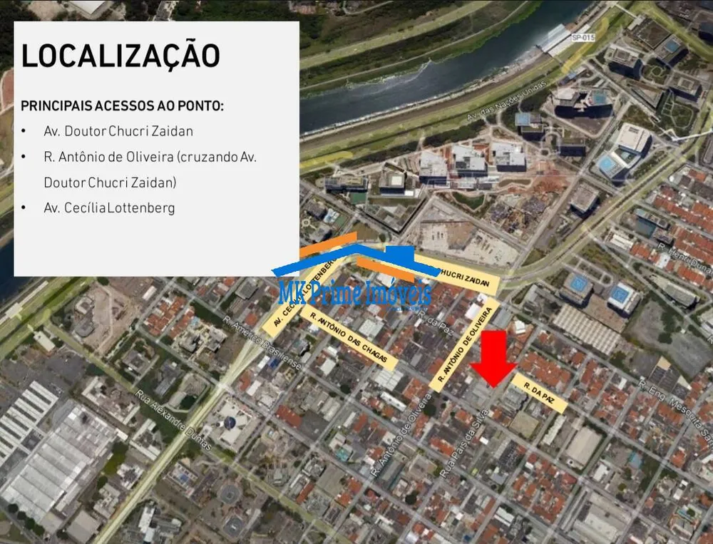 Terreno, 3500 m² - Foto 7