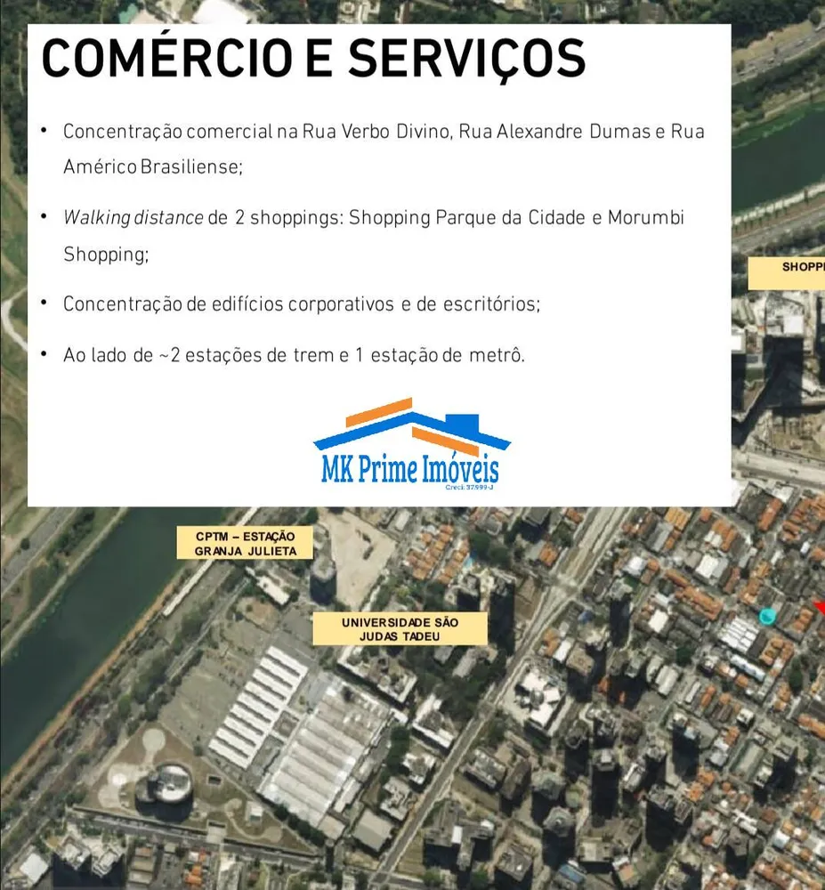 Terreno, 3500 m² - Foto 4