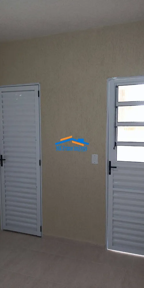 Apartamento, 2 quartos, 38 m² - Foto 7