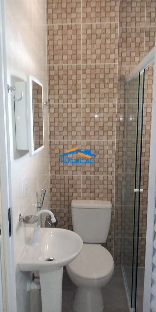Apartamento, 2 quartos, 38 m² - Foto 5