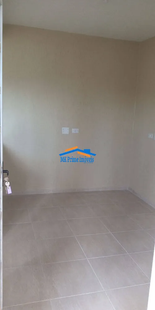 Apartamento, 2 quartos, 38 m² - Foto 1