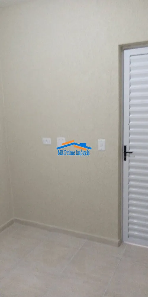 Apartamento, 2 quartos, 38 m² - Foto 2