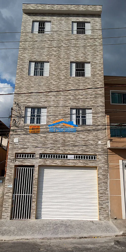Apartamento, 2 quartos, 38 m² - Foto 6