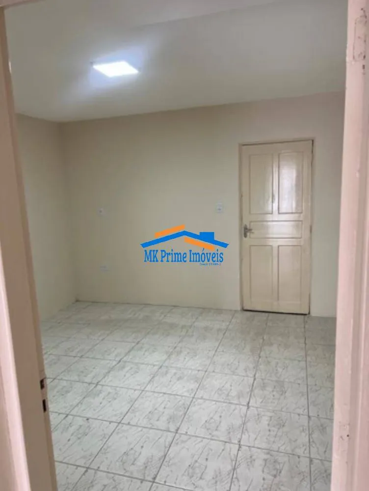 Sobrado, 3 quartos, 120 m² - Foto 2