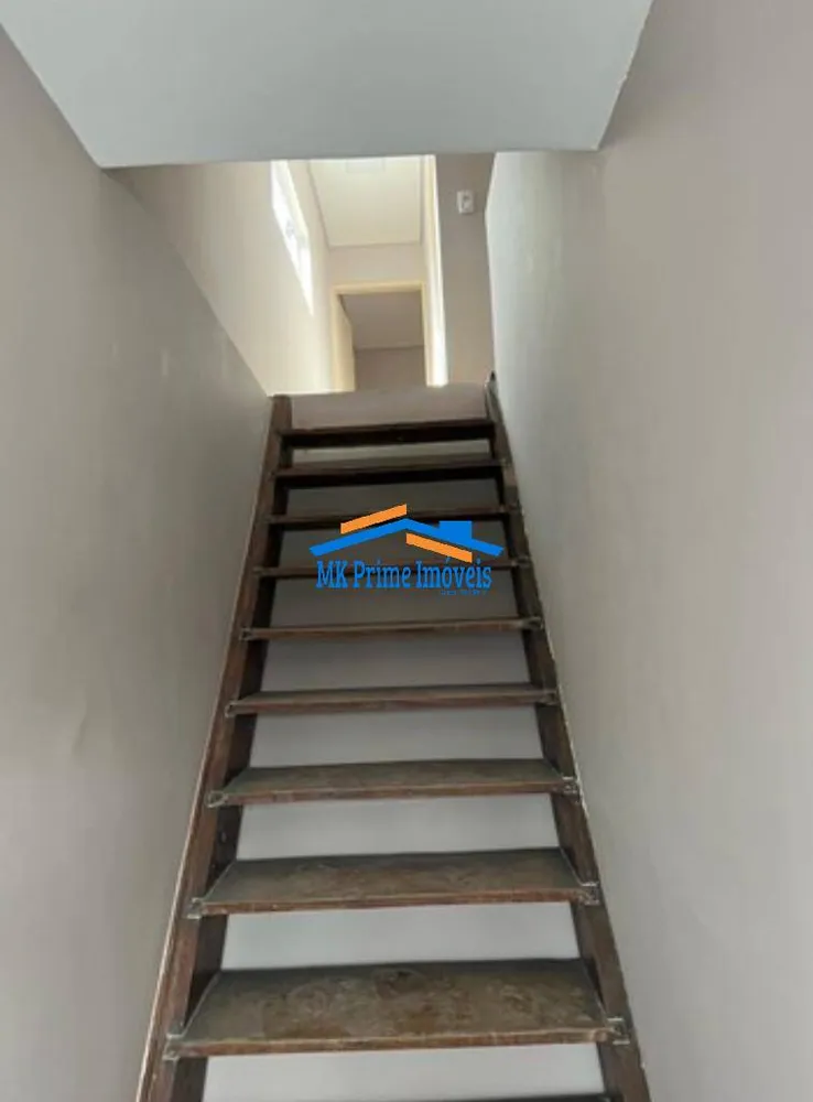 Sobrado, 3 quartos, 120 m² - Foto 1