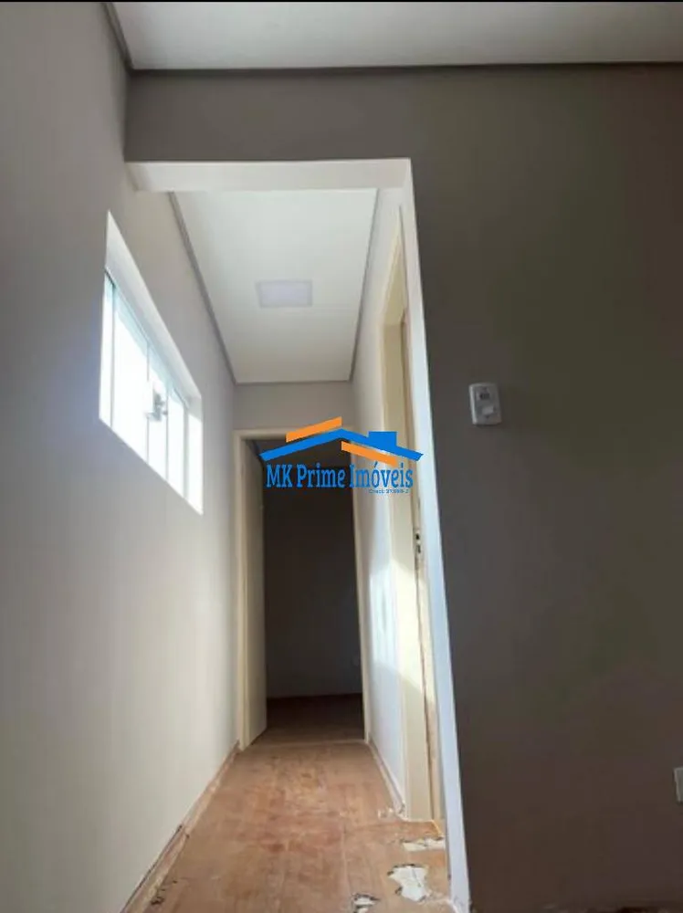 Sobrado, 3 quartos, 120 m² - Foto 4
