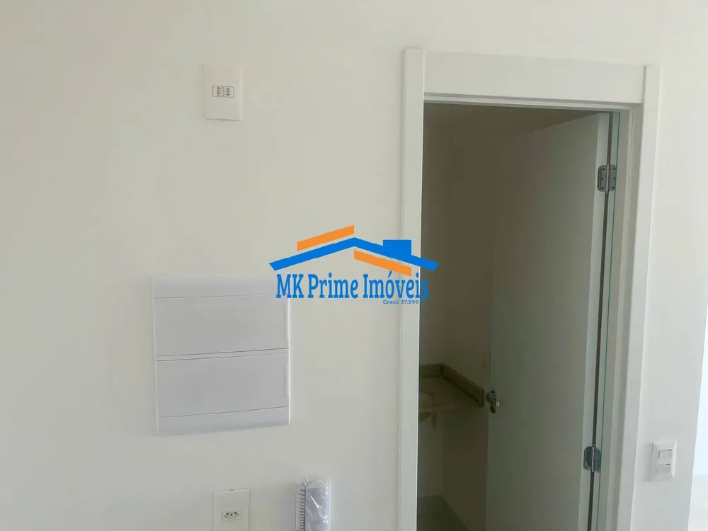 Apartamento, 1 quarto, 26 m² - Foto 6