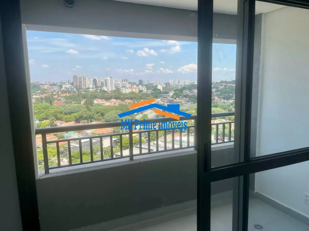 Apartamento, 1 quarto, 26 m² - Foto 2