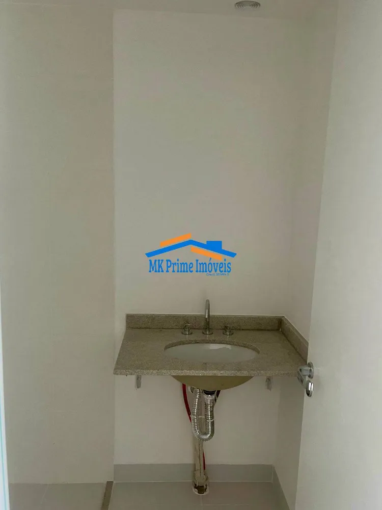 Apartamento, 1 quarto, 26 m² - Foto 8