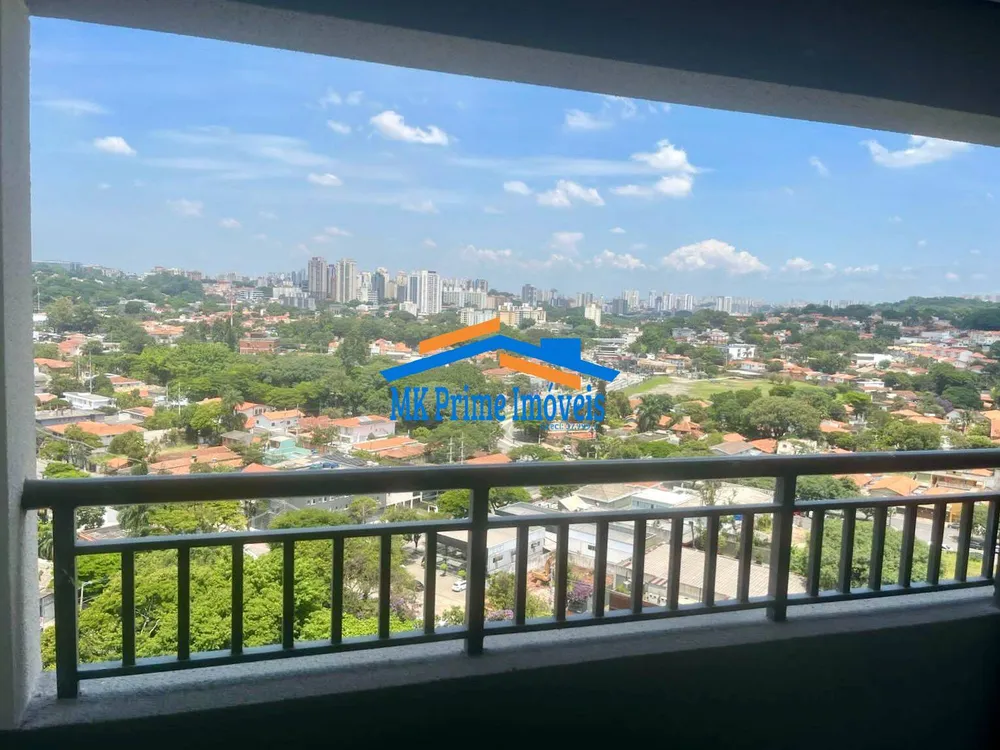 Apartamento, 1 quarto, 26 m² - Foto 4