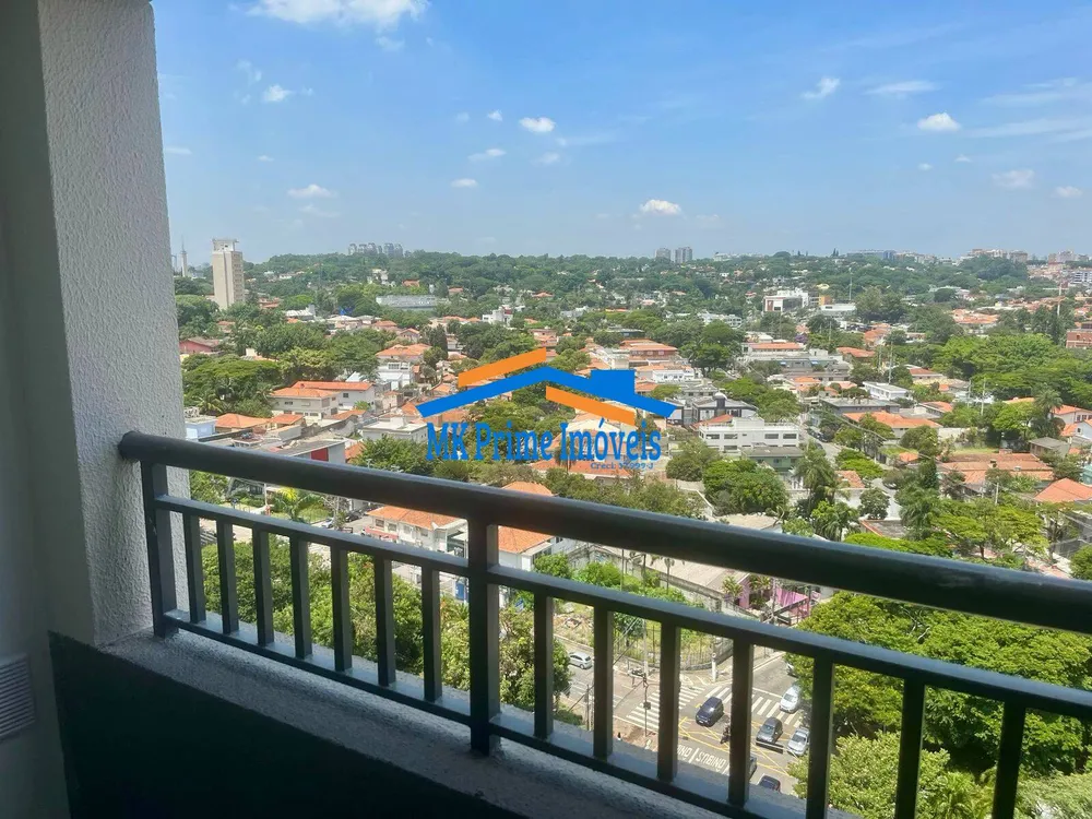 Apartamento, 1 quarto, 26 m² - Foto 3