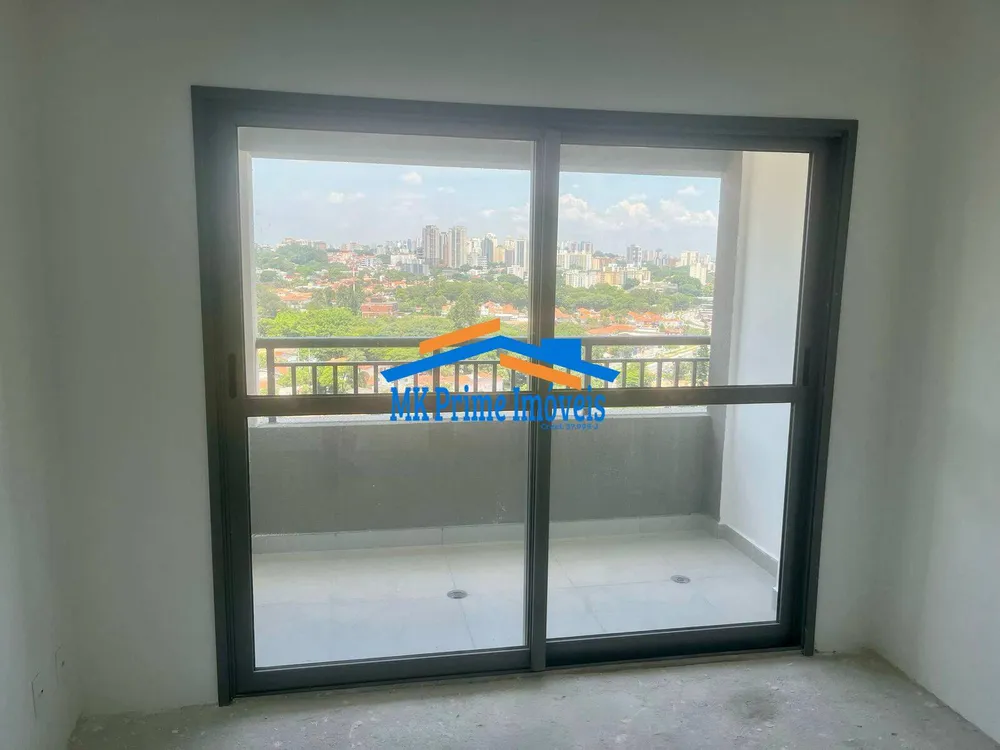 Apartamento, 1 quarto, 26 m² - Foto 5