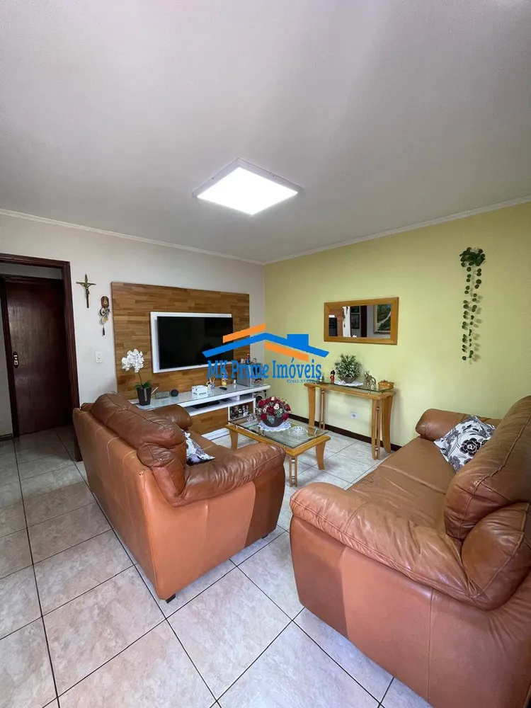 Apartamento, 2 quartos, 54 m² - Foto 2