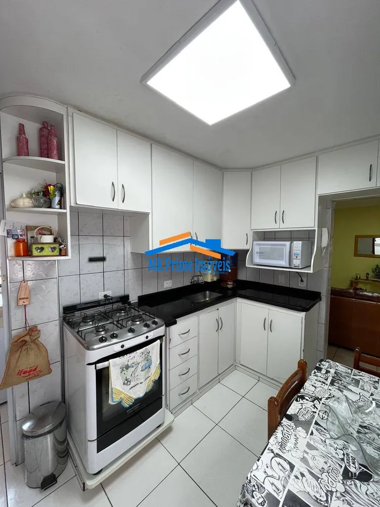 Apartamento, 2 quartos, 54 m² - Foto 8