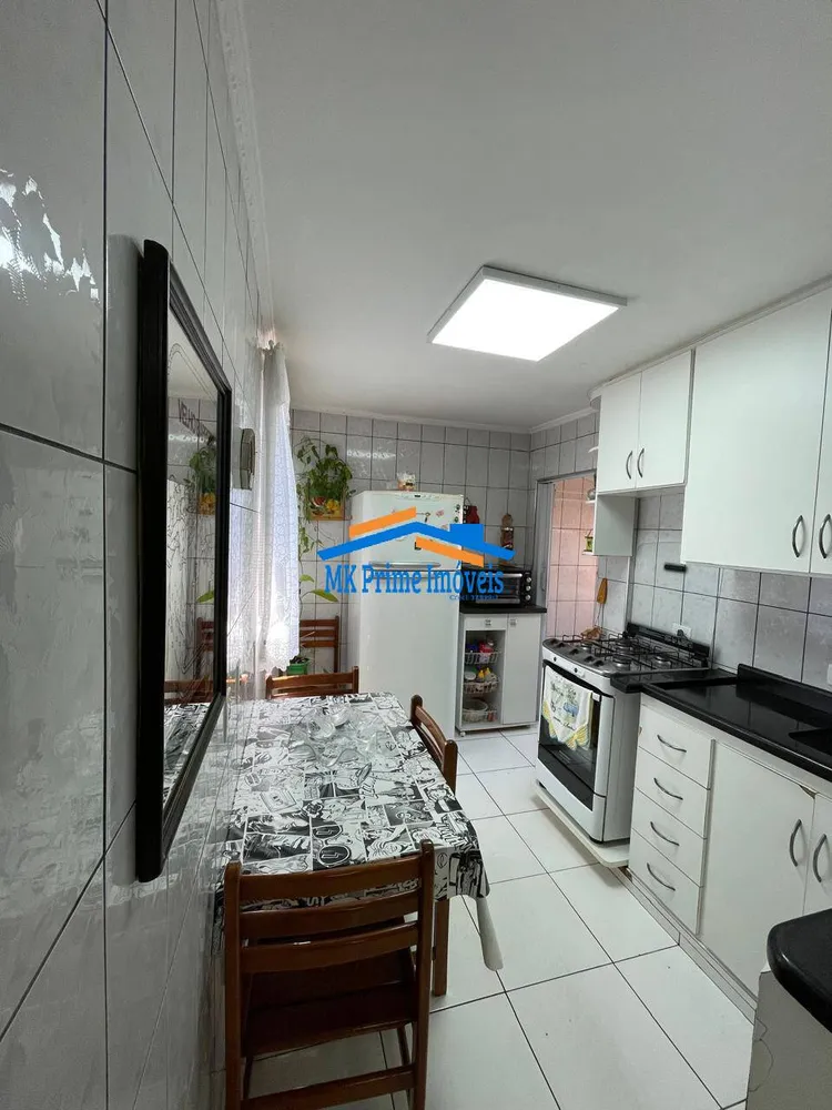 Apartamento, 2 quartos, 54 m² - Foto 7