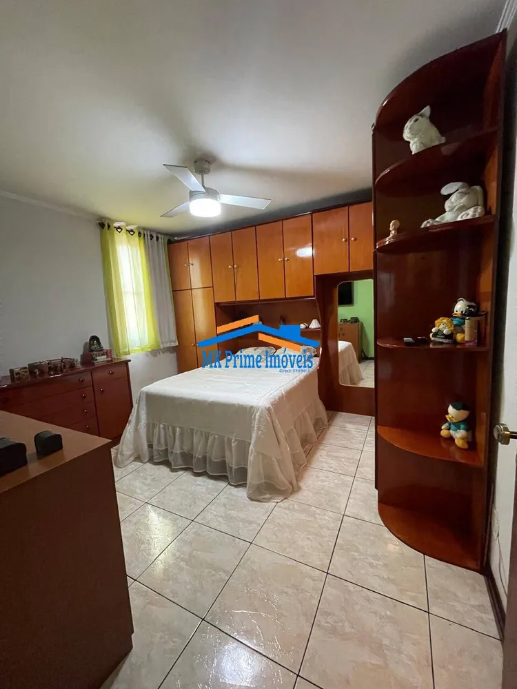 Apartamento, 2 quartos, 54 m² - Foto 6