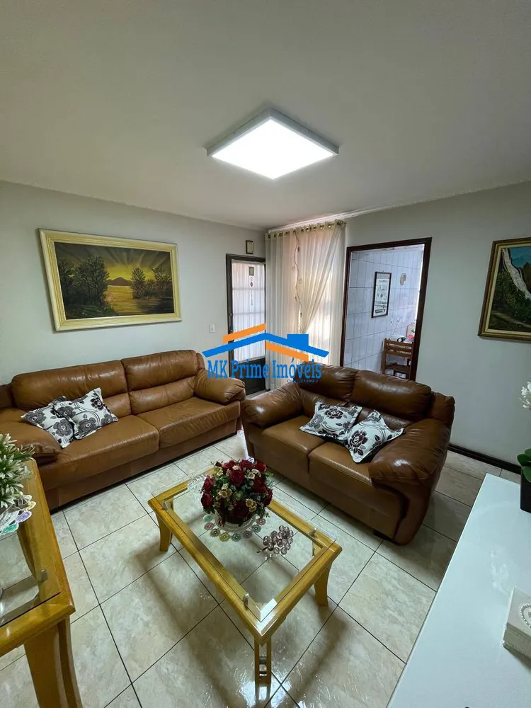 Apartamento, 2 quartos, 54 m² - Foto 1