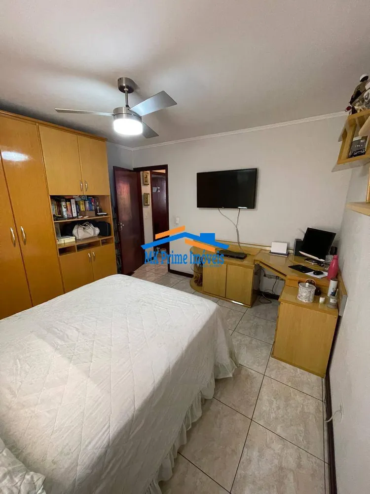 Apartamento, 2 quartos, 54 m² - Foto 4