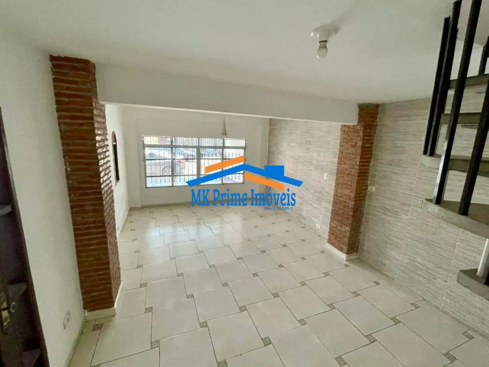 Sobrado, 3 quartos, 210 m² - Foto 1
