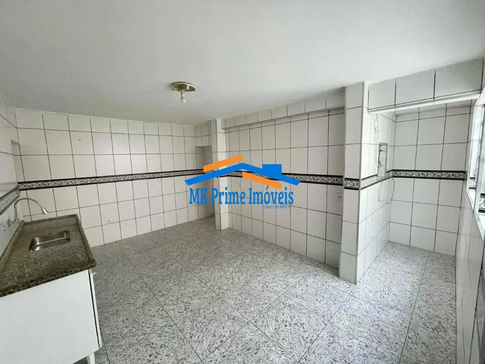 Sobrado, 3 quartos, 210 m² - Foto 4