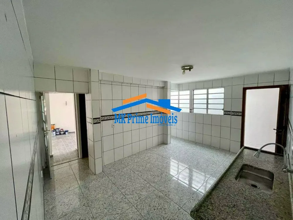 Sobrado, 3 quartos, 210 m² - Foto 3