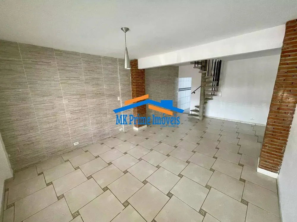 Sobrado, 3 quartos, 210 m² - Foto 2