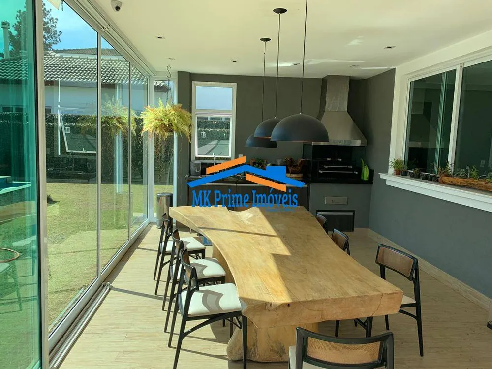 Casa de Condomínio, 4 quartos - Foto 6