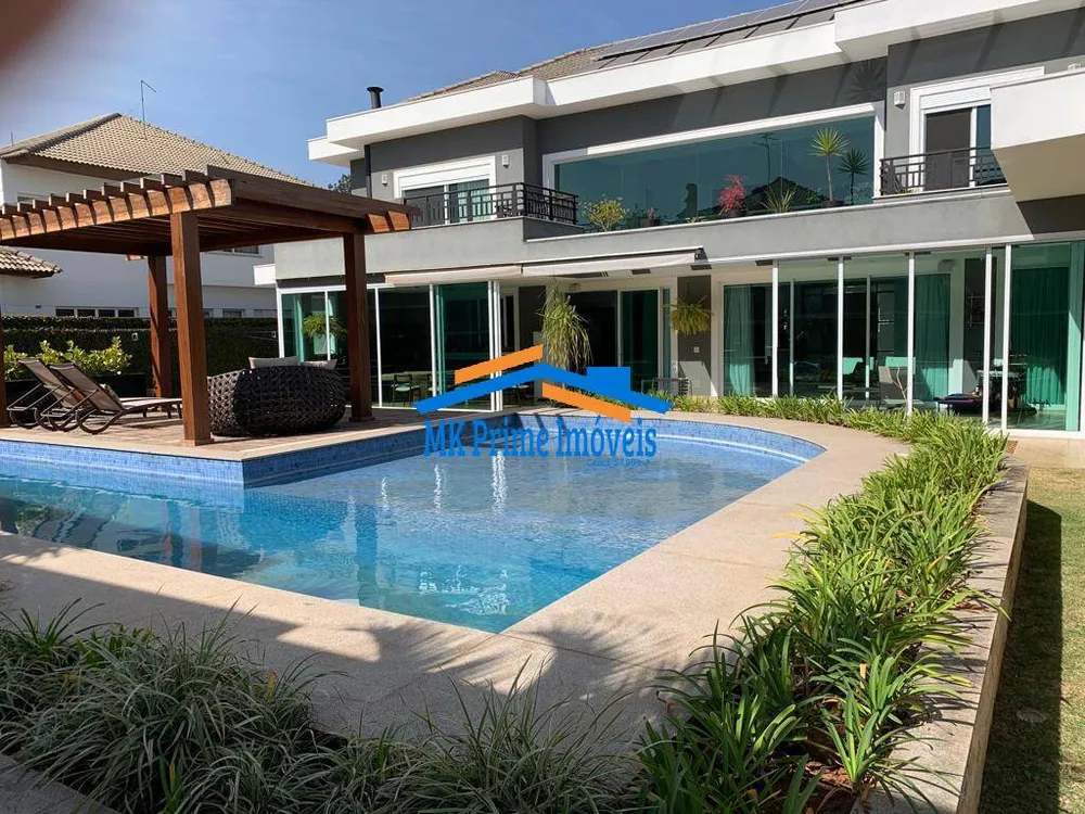 Casa de Condomínio, 4 quartos - Foto 4