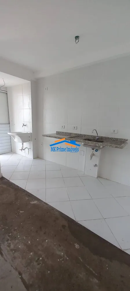 Apartamento, 2 quartos, 58 m² - Foto 4