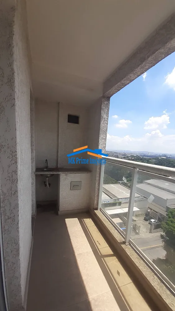 Apartamento, 2 quartos, 58 m² - Foto 7