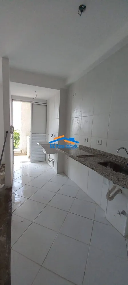 Apartamento, 2 quartos, 58 m² - Foto 5
