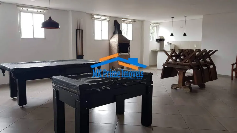 Apartamento, 2 quartos, 58 m² - Foto 11