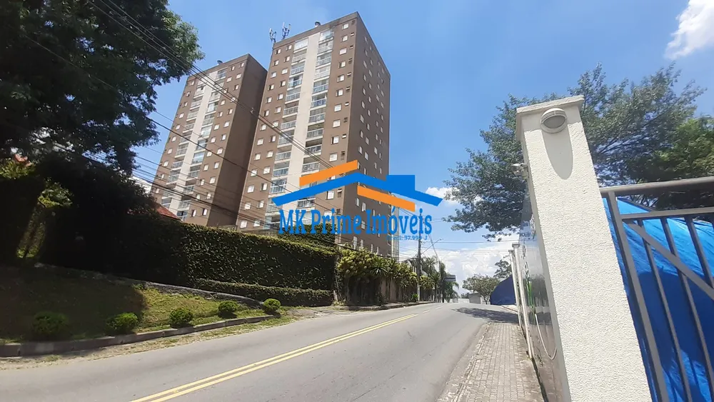 Apartamento, 2 quartos, 58 m² - Foto 1