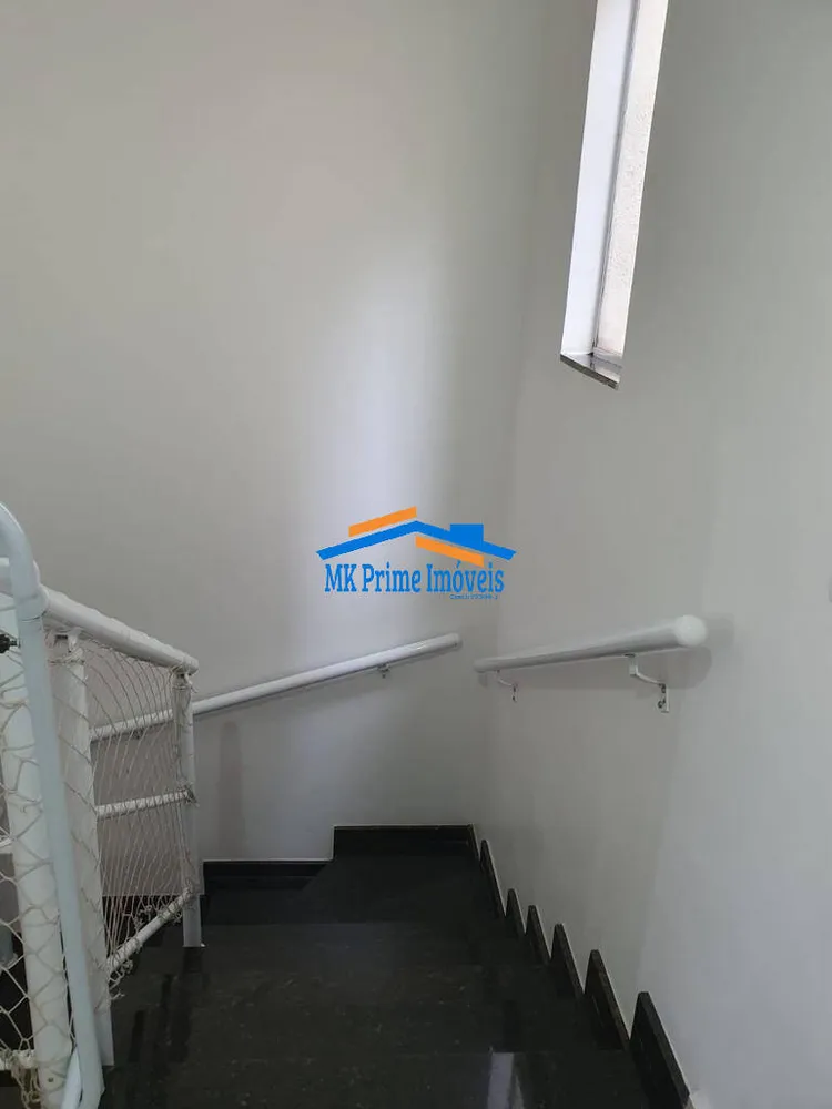 Sobrado, 3 quartos, 130 m² - Foto 4