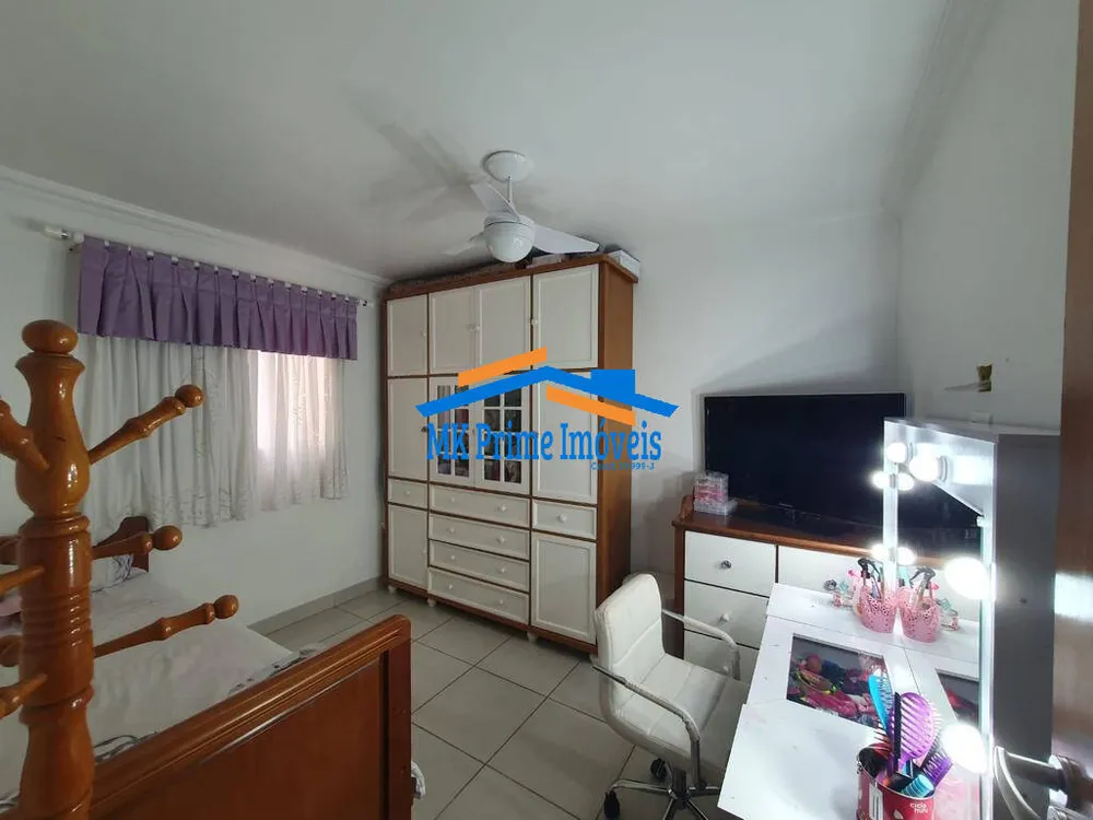 Sobrado, 3 quartos, 130 m² - Foto 6
