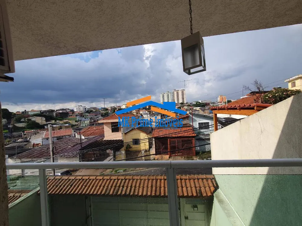 Sobrado, 3 quartos, 130 m² - Foto 7